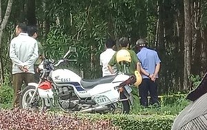 Hàng xóm nghi vấn nguyên nhân tử vong của người phụ nữ Sài Gòn nằm chết ở bìa rừng Phú Quốc