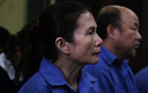 Bị đề nghị án tử hình vì tội tham ô, cựu nữ giám đốc Agribank Bến Thành xin hiến xác cho y học
