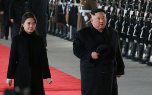 Ông Tập mời ông Kim sang thăm TQ: Lãnh đạo Triều Tiên đón sinh nhật tuổi 35 ở Bắc Kinh?