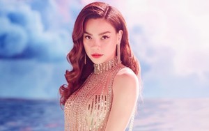 Hồ Ngọc Hà: "Những diễn viên tầm cỡ Hollywood cũng muốn hợp tác với tôi"