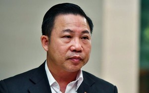 ĐB Lưu Bình Nhưỡng: Quy định "không quay phim cán bộ tiếp dân khi chưa được đồng ý" không vi hiến