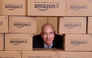 Lật tẩy những chiêu trò sinh tồn 'bẩn thỉu' của các nhà buôn trên Amazon