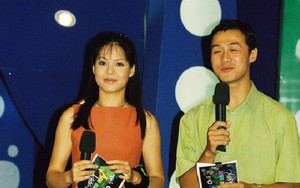 Trưởng ban VTV6 Diễm Quỳnh lần đầu lên tiếng trước tin đồn yêu BTV Anh Tuấn