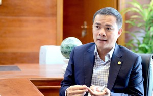 Sếp Viettel: "Chúng tôi không còn đủ băng tần để phát triển 4G"