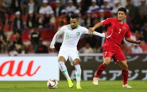 Niềm hi vọng số một lãnh thẻ đỏ, Triều Tiên thảm bại trong ngày ra quân Asian Cup 2019