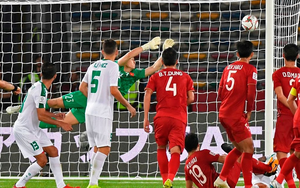 Nhà vô địch AFF Cup 2008: "Thủ môn Đặng Văn Lâm có khuyết điểm, nhưng không sai vị trí"