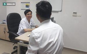 Mắc bệnh tình dục đòi về hỏi tội vợ, quý ông tá hoả vì thủ phạm là 1 lần "vui quá trớn"