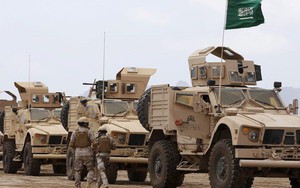 Bí mật khiến đoàn quân Saudi tan vỡ trước Houthi: "Điểm yếu chí tử" khiến Iran coi thường?