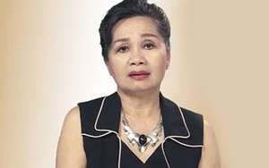 Nghệ sĩ Xuân Hương uất ức, tiếp tục "bóc trần" hôn nhân không hạnh phúc với MC Thanh Bạch