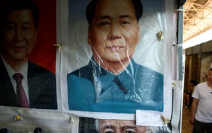 Bốn lần trỗi dậy của Trung Quốc: Những bài học lịch sử đau đớn và sự lột xác ngoạn mục