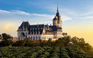 Thanh tra các dự án của Lạc Hồng - chủ 'Lâu đài Tam Đảo' trong năm 2019