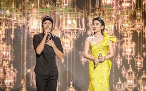 Hoài Linh song ca cùng Lệ Quyên, tiết lộ lý do ít gặp bạn bè, đồng nghiệp như xưa