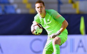 Filip Nguyễn gửi lời chúc ĐT Việt Nam, chờ ngày trở thành học trò thầy Park