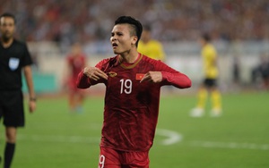 Quang Hải có tên, Chanathip vắng mặt trong danh sách cầu thủ xuất sắc nhất châu Á