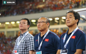 CĐV Hàn Quốc phấn khích vì chiến thắng của ĐT Việt Nam: “Hy vọng giấc mơ World Cup thành sự thật”