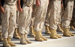 “Lá bài” khôn ngoan đưa Quân đội Nga đến chiến thắng chiến lược ở Syria