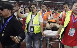 Sau "ác mộng" kinh hoàng của Malaysia, ĐSQ Việt Nam đề nghị Indonesia giúp đảm bảo an ninh