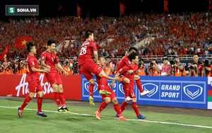 Lịch thi đấu và truyền hình trực tiếp vòng loại World Cup 2022: Việt Nam vs Malaysia