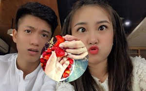 Phan Văn Đức sẽ kết hôn với 'hot girl' Nhật Linh