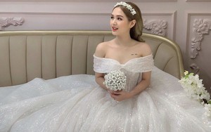 Lộ ảnh cưới của 'streamer giàu nhất Việt Nam' Xemesis và cô dâu kém 13 tuổi sau màn khoe nhẫn đính hôn khiến dân tình dậy sóng