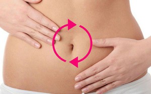 Đông y Trị liệu: Hướng dẫn cách xoa bụng dưỡng sinh và hỗ trợ chữa bệnh ở hệ tiêu hóa