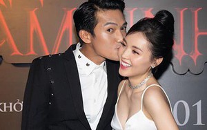 Danh tính nữ ca sĩ xinh đẹp, từ bỏ showbiz để làm vợ diễn viên Quang Tuấn