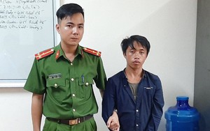 Chồng sát hại vợ bằng 29 nhát dao sau trận cãi vã lúc trời tối