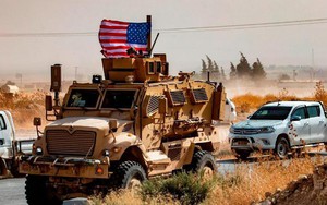 Hậu chiến trường Syria, Mỹ chính thức "ra tay" với Thổ