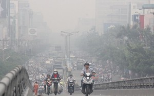Bộ Tư pháp nói gì việc báo cáo Quốc hội số liệu ô nhiễm từ... 14 năm trước?