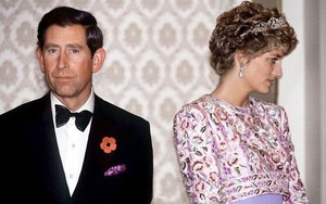 Xót xa tâm sự của Công nương Diana về cuộc hôn nhân không hạnh phúc