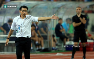 HLV Malaysia tiết lộ lý do “mất tích” ở Mỹ Đình ngay sau trận thua Việt Nam