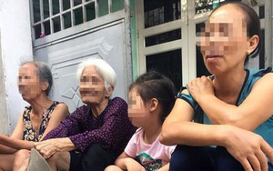 Vụ bố ép 2 con uống thuốc sâu tử vong ở Hà Nội: ADN của các con không trùng với cha