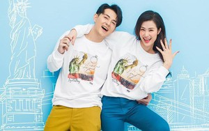 HOT: Đông Nhi chính thức hé lộ thiệp cưới trước thềm hôn lễ với Ông Cao Thắng đúng ngày sinh nhật