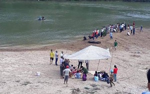 Đi tìm 3 nam sinh mất tích, gia đình chết lặng khi thấy 3 bộ quần áo ở bờ sông