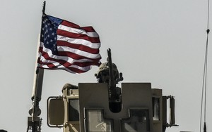 Tổng thống Mỹ ra lệnh rút toàn bộ quân khỏi miền Bắc Syria