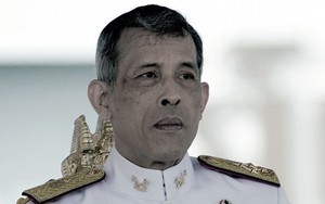 Vua Thái Lan giàu gấp 80 lần Nữ hoàng Anh