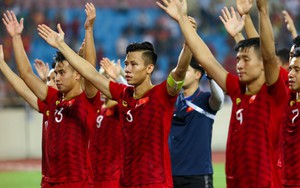 Lịch thi đấu và truyền hình trực tiếp vòng loại World Cup 2022: Indonesia vs Việt Nam