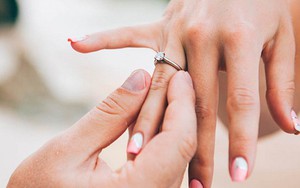 Nếu độ dài ngón đeo nhẫn ở dạng B thì chắc chắn bạn có khả năng lãnh đạo