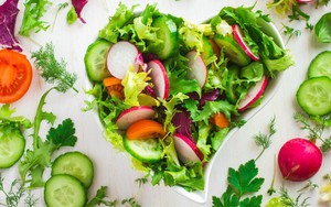 Ăn chay theo mạng xã hội 45 ngày, người phụ nữ hỏng thận, suy tim, chết đi sống lại 6 lần