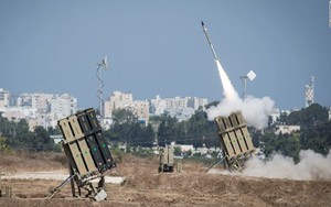 Mỹ đang phát triển tổ hợp vũ khí phòng thủ tương tự Iron Dome