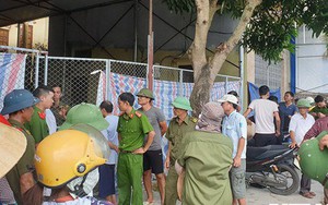 Gọi bạn nhậu không chịu dậy, châm lửa dây cao su đốt bạn bỏng rồi bỏ về