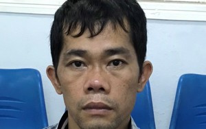 Triệt phá nhóm người nước ngoài thực hiện hàng loạt vụ trộm cắp ở Đà Nẵng