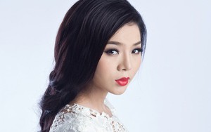 Lệ Quyên: "Tôi phải đấu tranh để chọn lựa xem ai là người đàn ông đi cùng mình"