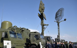 Nga cảnh báo đáp trả cứng rắn kế hoạch đặt căn cứ quân sự của NATO