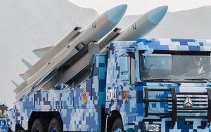 Để nâng cao sức mạnh hải quân, Trung Quốc kết hợp 2 loại tên lửa "đặc biệt" gì?