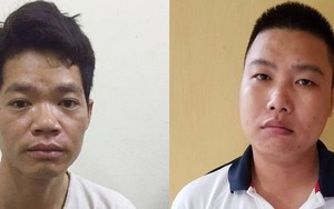 Truy bắt Lý Đình Vũ, kẻ thứ 3 trong vụ đổ dầu bẩn đầu nguồn nước sông Đà