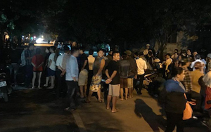 Vụ cả nhà bị nhóm côn đồ truy sát: Xuất phát từ mâu thuẫn của 2 nữ sinh lớp 7