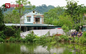 Nghi án vợ giết chồng vứt xác xuống ao phi tang: Linh tính kỳ lạ của người thím ruột