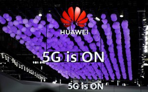Nhà mạng Mỹ bất chấp lệnh cấm, 'đi đêm' với Huawei để mua bản quyền công nghệ 5G
