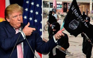 Nga-Iran-Syria có quá “ngây thơ” khi sập bẫy ông Trump: Tử địa chờ sẵn ở miền nam Syria?